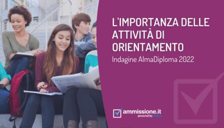 almadiploma orientamento universitario