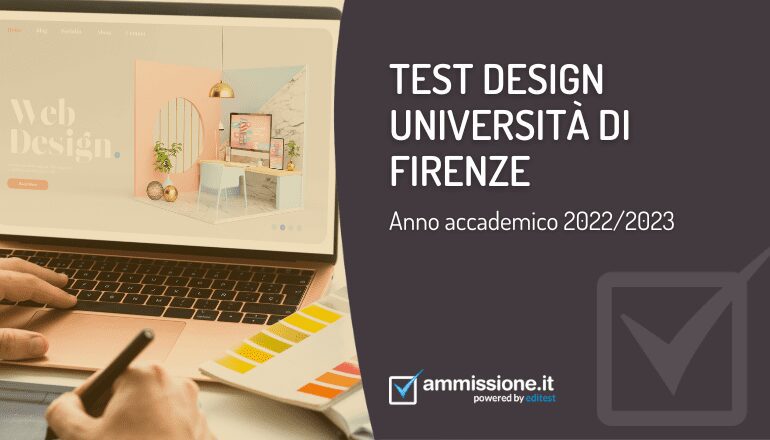 Test di ammissione e Orientamento Universitario | Ammissione.it