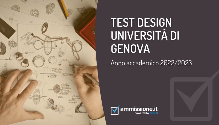 test design unige 2022