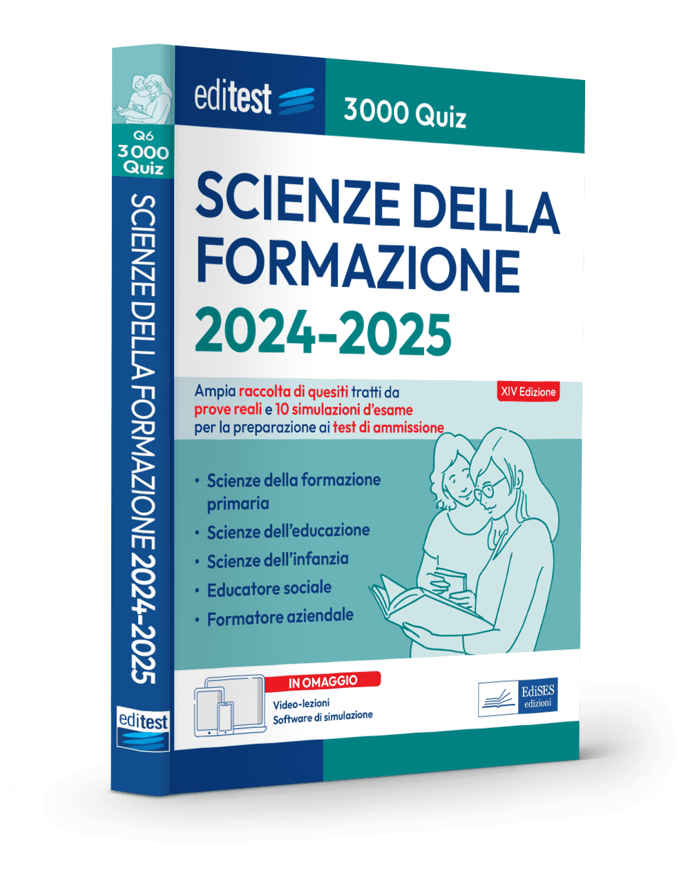 test-formazione-primaria-come-esercitarsi-online