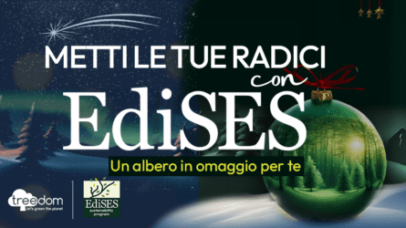 Un regalo per Natale da EdiSES