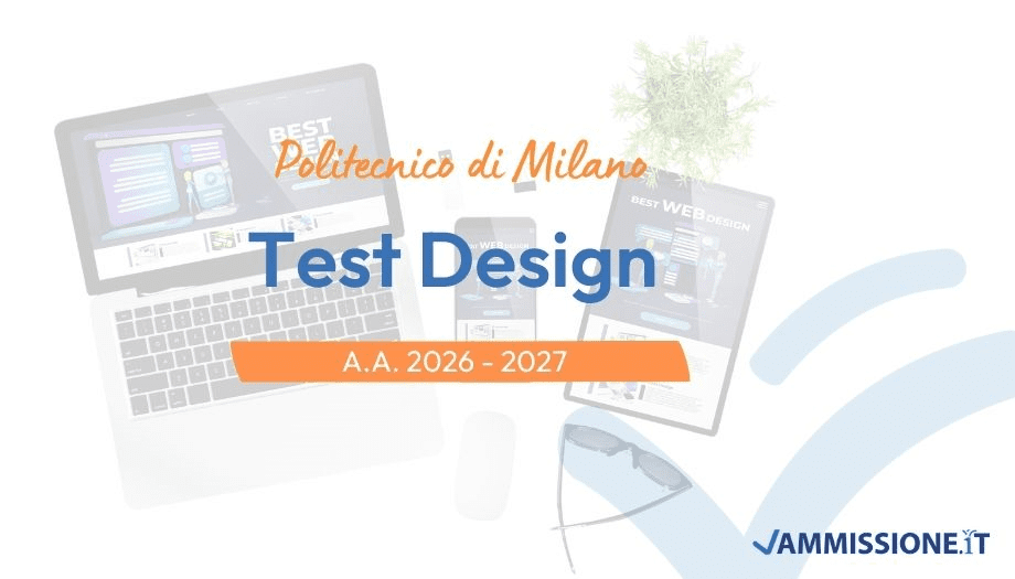 Test Design Politecnico Milano