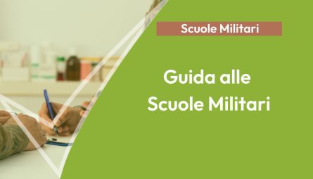 Concorso Scuole Militari