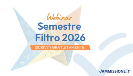 Webinar Semestre Filtro Medicina