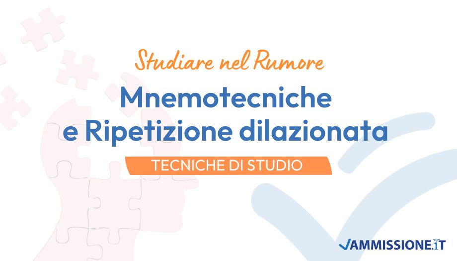 Ripetizione Dilazionata