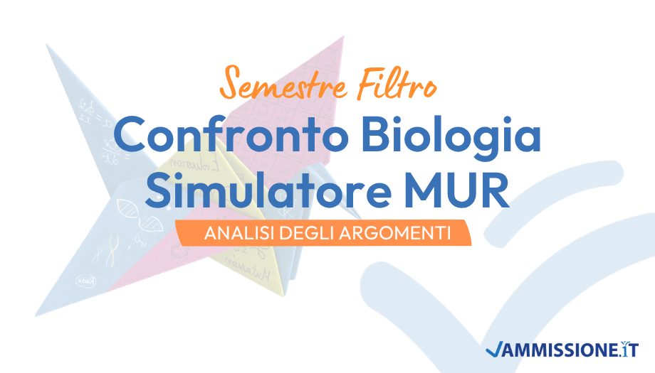 simulatore mur semestre filtro