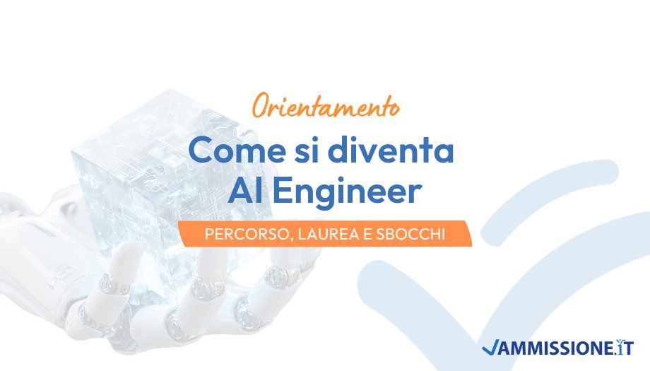Come si diventa AI Engineer