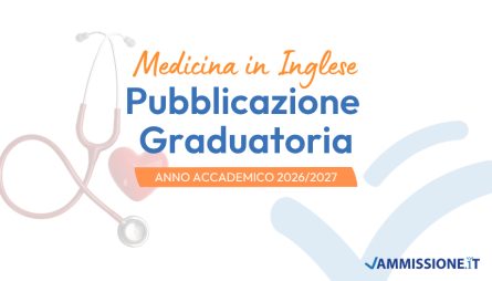 Medicina in Inglese: scopri la prova assegnata del 2026 e tutti i prossimi passaggi Prova IMAT 2026